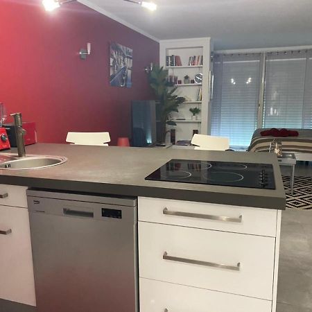 Studio Vue Mer Residence Mont Vernon Cul de Sac Екстериор снимка