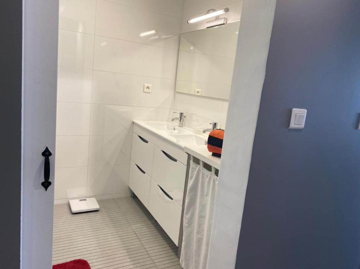 Studio Vue Mer Residence Mont Vernon Cul de Sac Екстериор снимка