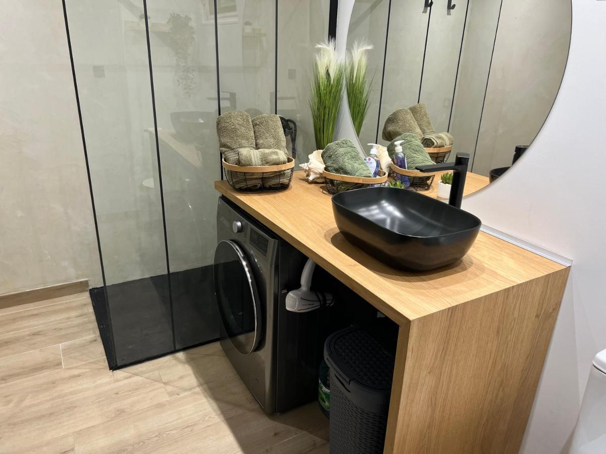 Studio Vue Mer Residence Mont Vernon Cul de Sac Екстериор снимка